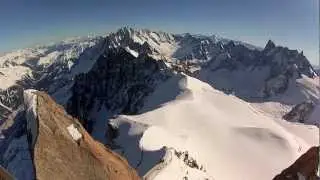 Skiing the Alps (2012) Trailer