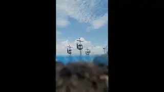 iAAM (Live) - Coldplay - Toronto N3 Soundcheck 1 (16:26) - 11 July 2025