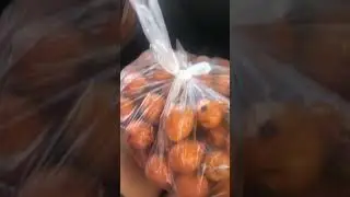 😱 Jugo de achachairu 😋 #losvlogger #comida #bolivia
