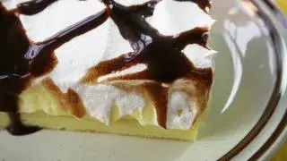 Eclair Cake