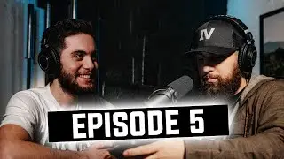 THE FUTURE OF IRON VAULT | IRON VAULT PODCAST