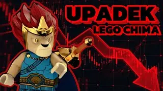 UPADEK LEGO CHIMA, CZY WR&Oacute;CI?