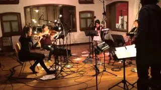 Aurelio Project - Studio promo 2016