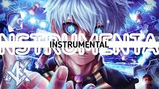 [ INSTRUMENTAL ] Quebra-cabe&ccedil;a | Isagi Yoichi pt.2 (Blue Lock) | ALBK