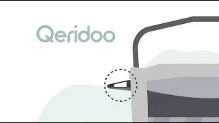 Qeridoo - Mit Sicherheit unterwegs
