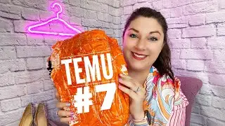 TEMU HAUL #7 // is TEMU worth it? // BABY CLOTHES CHEAPER THAN WALMART / Wedding Band / Face Masks