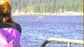 a Trip on the Lady Rose - August 1992