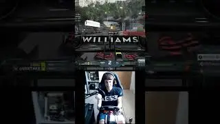 I AM STUPID on F1 2021...