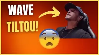 WAVE TILTOU 😨😬