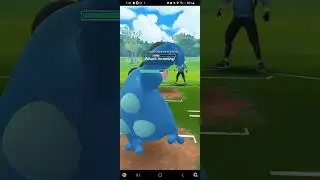 Summer Cup - Great League - Pok&eacute;mon Go Battle League - Season 11 - Lopunny, Crustle, Seismitoad