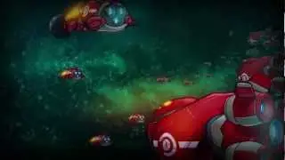Awesomenauts - Mac Launch Trailer