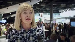 2002 Andr&eacute; Schroeder Research Prize Winner Lisa Heitz-Mayfield