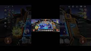 Magic Chess