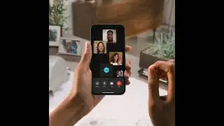 Work Made Easy with Apple - Collaboration ( iPhone)