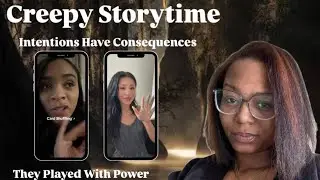 When Magic Answers Back | Hoodoo, Voodoo & Ouija Stories | Creepy Storytime 