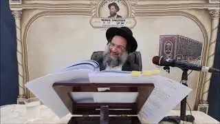 כח השבת - שיעור תורה מפי הרב יצחק כהן שליט