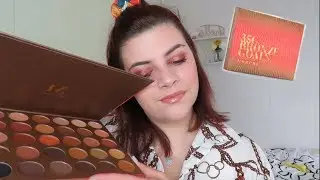MORPHE BRONZE GOALS TUTORIAL