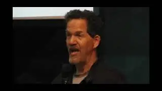 5th Annual Yoga Conference, Melbourne 5 6 October 2012  Marc Cohen   Yoga for wellness