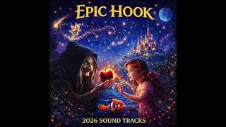 Epic Hook-Mr Smee (official audio)