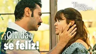 Züleyha se despide de Yılmaz - Capítulo 123