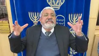 הרב אבנר מוסאי - פרשת וארא: ״כי אני ה׳ בקרב הארץ״