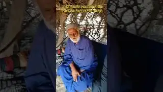 PAKISTAN THAR MEIN MUSLIM BHAIYON KE GAON KA VISIT | Hindu Village Life Pakistan