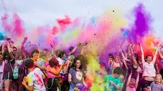 Top 10 festivals in the World