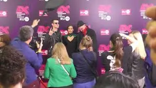 ShowWomen's ShowMen's RU.tv