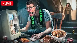 🔴LIVE - WARZONE GOD-SQUAD - WINNING EVERY GAME