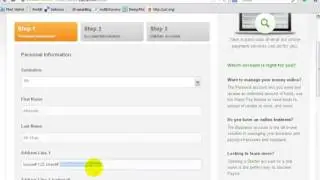 How To Create and Verify Payza Account Free   YouTube