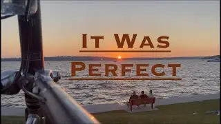 Trikking After A Long Day | Lake Washington