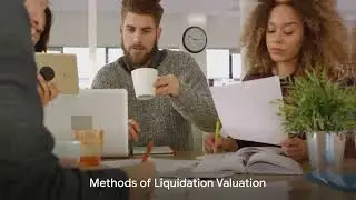 Gain- Decoding Liquidation Valuation:  A Quick Guide