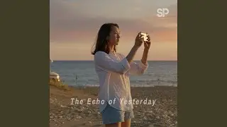 Endless Blue Summer Sky