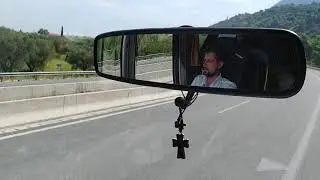 KASSAROS TRAVEL SETRA 416 HDH