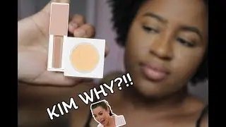 KKW Beauty 10 HOUR Wear Test!