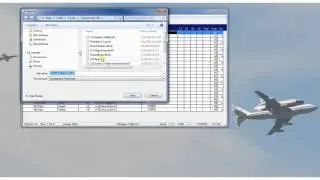 Save, Save As and Save To Commands
