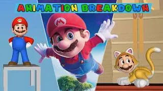 Super Mario Galaxy: How Illumination Animates with Autodesk Maya