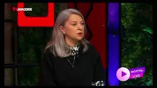 Eka Gigauri, TV პირველი, ფალსიფიცირებული პროდუქცია