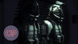 Other Places Ambient: Alien: Isolation