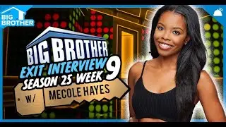BB25 Mecole 