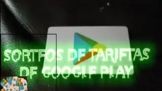 TARJETAS GOOGLE PLAY GRATIS COMO PARTICIPAR A LOS SORTEOS  (HECTOR JUEGOS)
