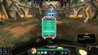 Smite - Spectator/Replay Minimap and HUD Fix