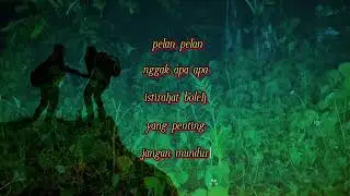 Kalau Hidup Terasa Berat, Mungkin Kamu Sedang Naik Level #status #statusvideo 