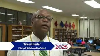 Whitehaven High School