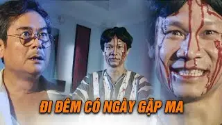 Ông trùm ÁM ẢNH vì những tội ác đã gây ra trong quá khứ | Bí mật những cuộc đời | Vũ trụ phim VTV