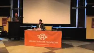 Free Markets vs Government Welfare Debate