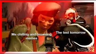 Rainbow Six Siege Memes to begin Void Edge