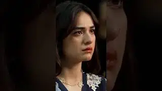 I Really Love You ❤️ | Wahaj Ali x Yumna Zaidi | #Meerasim Moments #TereBin
