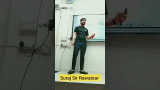 SURAJ SIR RAWATSAR | TAIYARI KARLO INSTITUTE| @SurajSirHindiTrick #motivational #successful