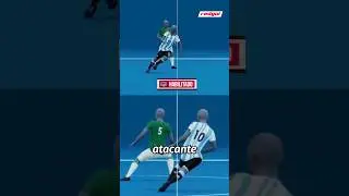 LA LEY WENGER que llega a revolucionar el F&Uacute;TBOL ❌️